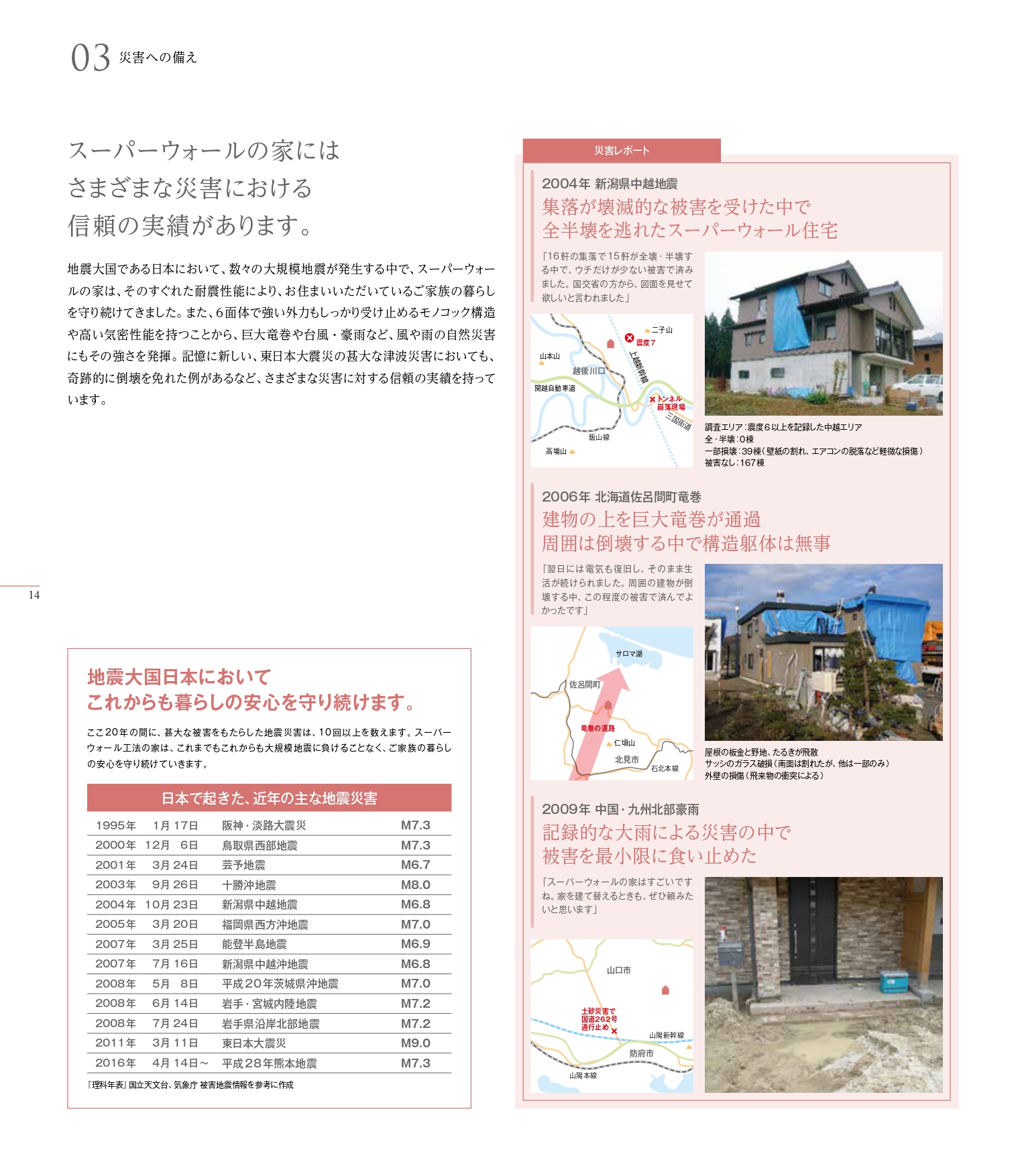 耐震